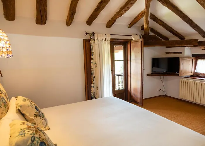 La Casona De Hermosa