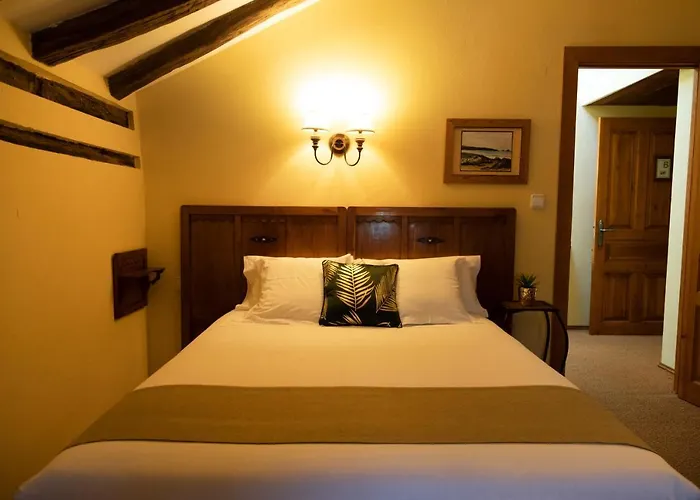 La Casona De Hermosa
