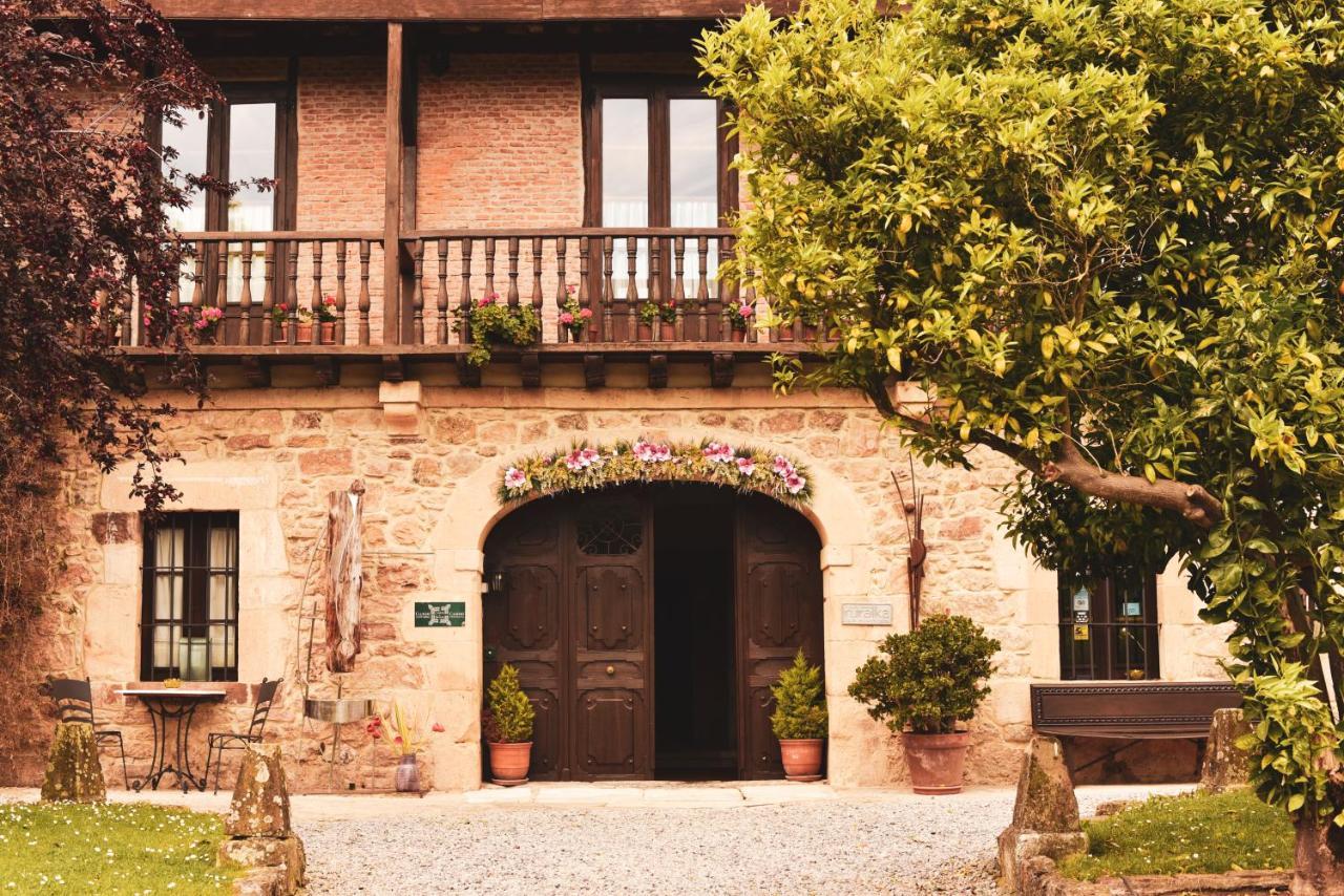Hotel La Casona De