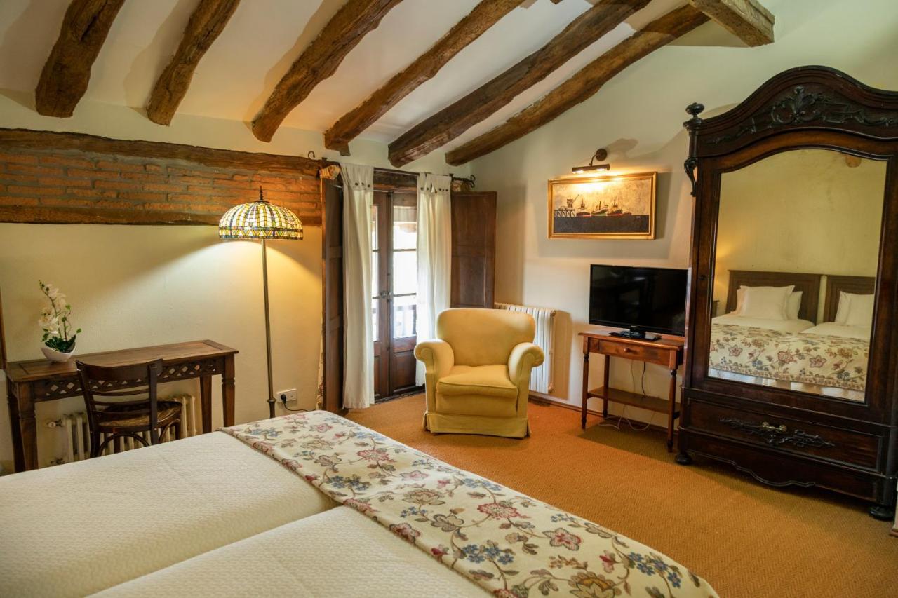 La Casona De Hermosa