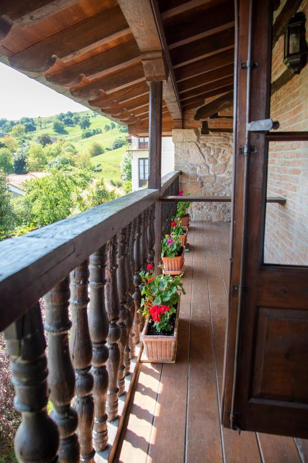Hotel La Casona De